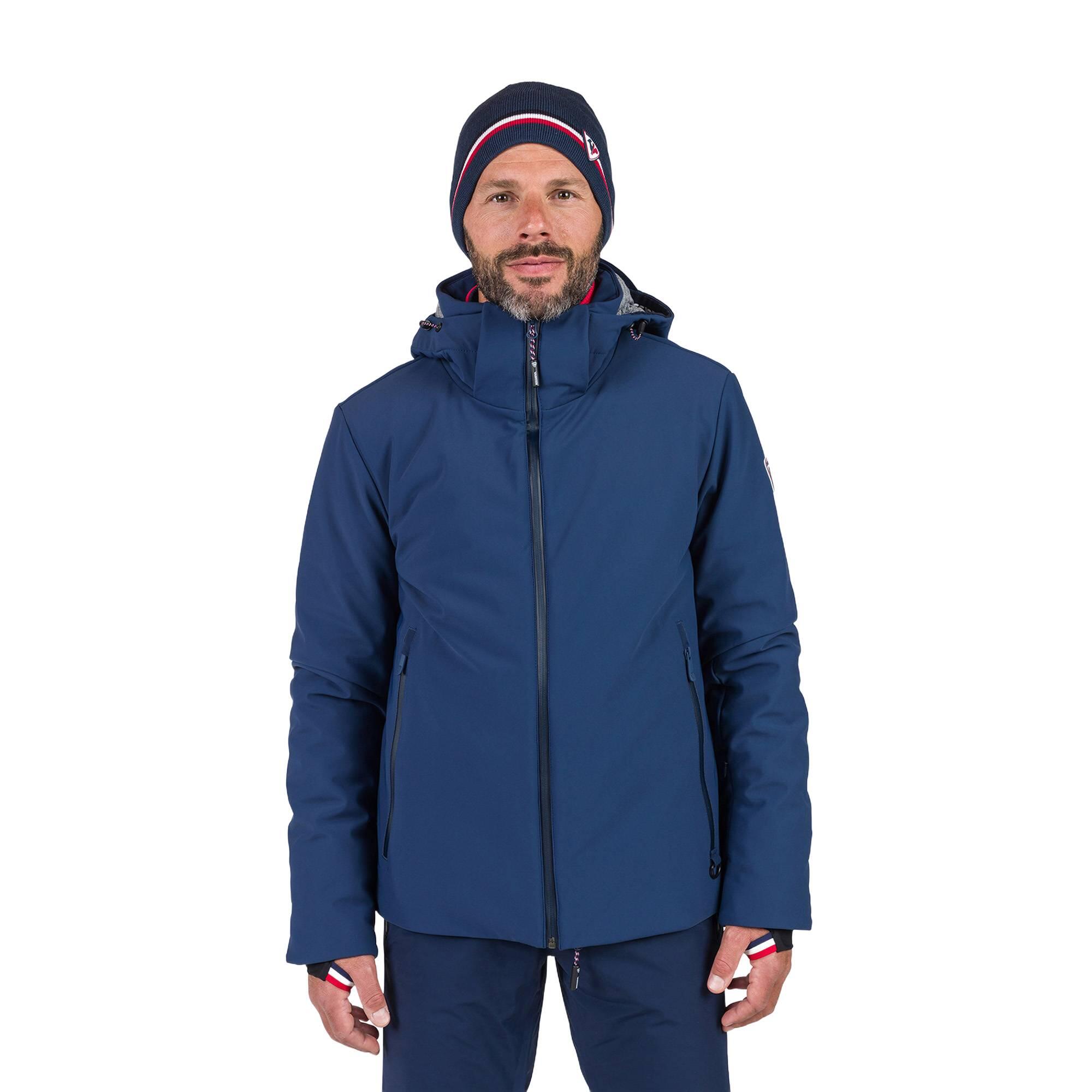 Chaqueta de esquí Rossignol Cieloalto 1/7