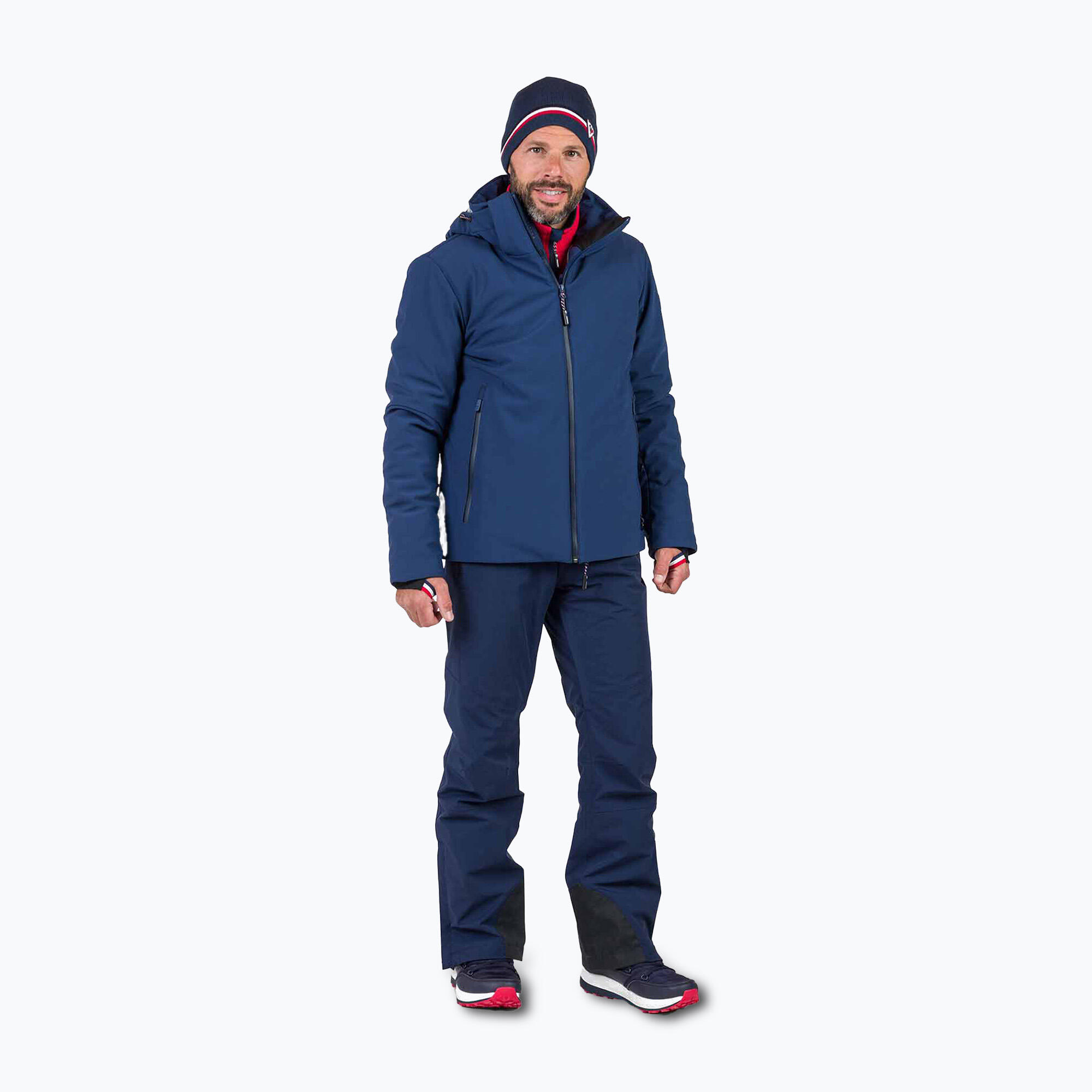 Chaqueta de esquí Rossignol Cieloalto 2/7