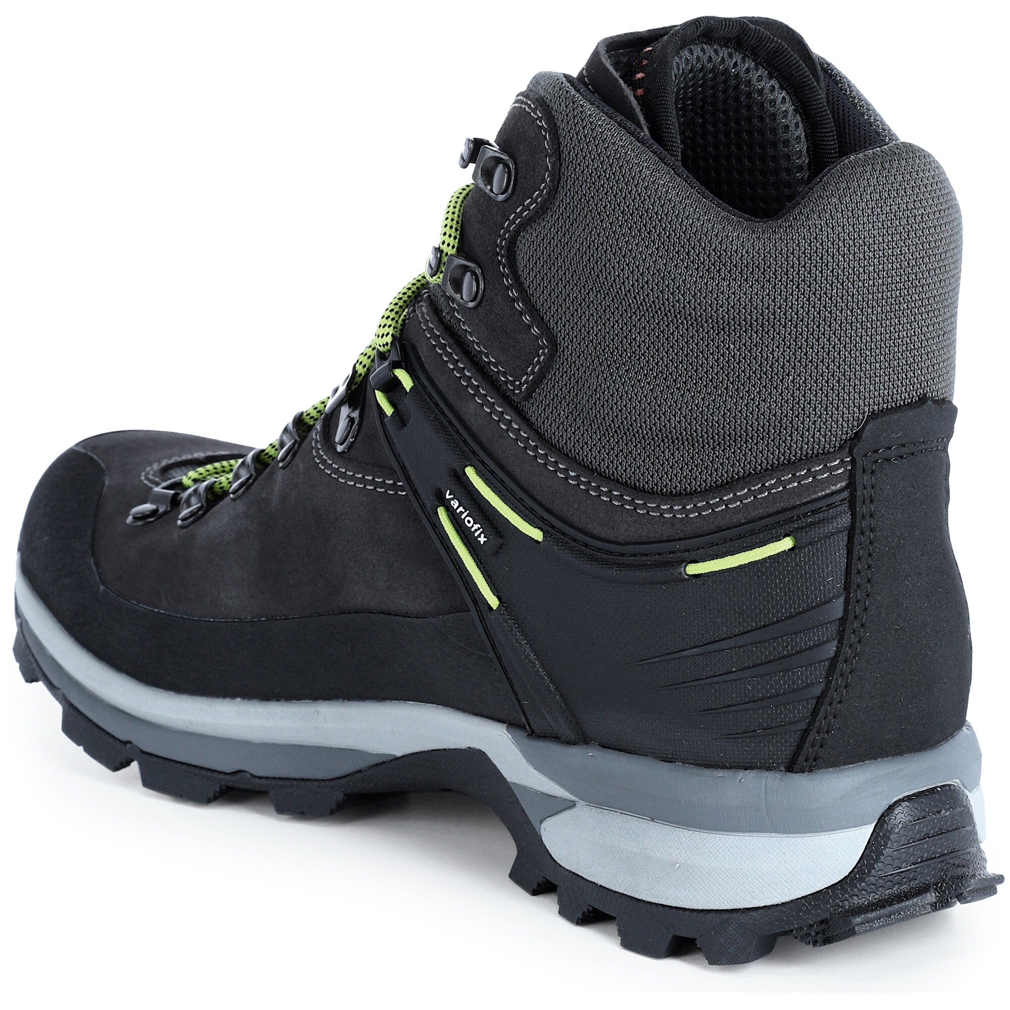 Buty trekkingowe męskie MEINDL Air Revolution 1.5 2/4