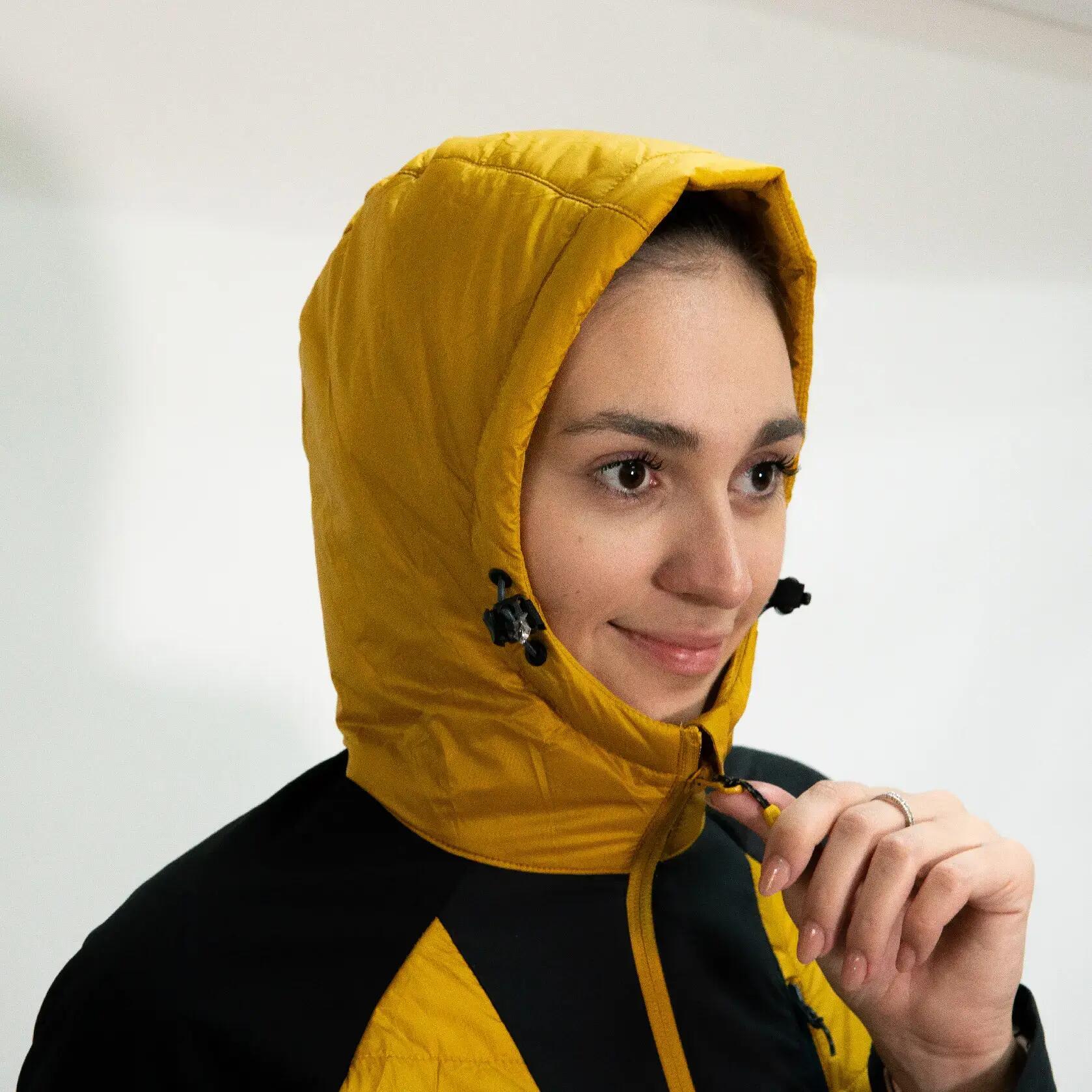Bunda Trimm MAROLA 4/4