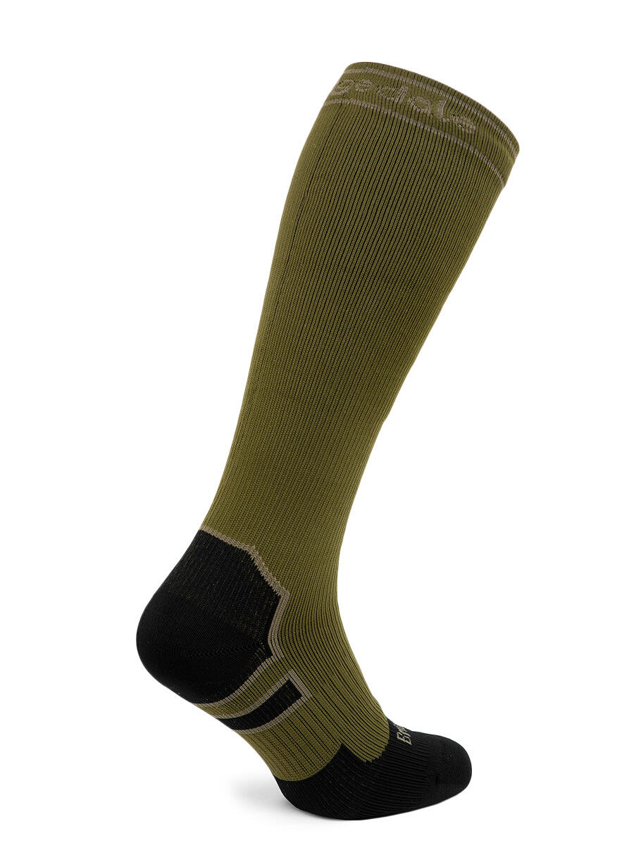 Skarpety z membraną Bridgedale StormSock Heavy Knee 3/7