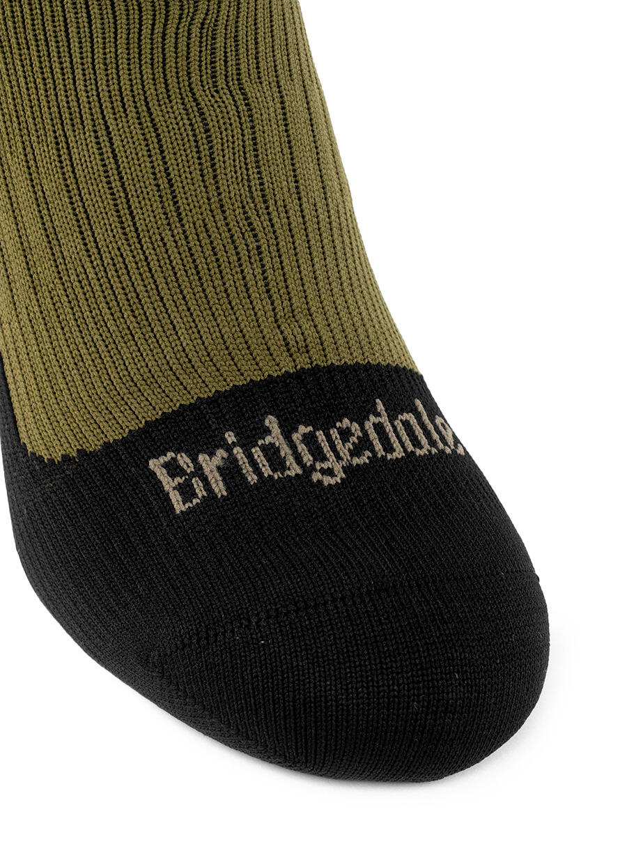 Skarpety z membraną Bridgedale StormSock Heavy Knee 6/7
