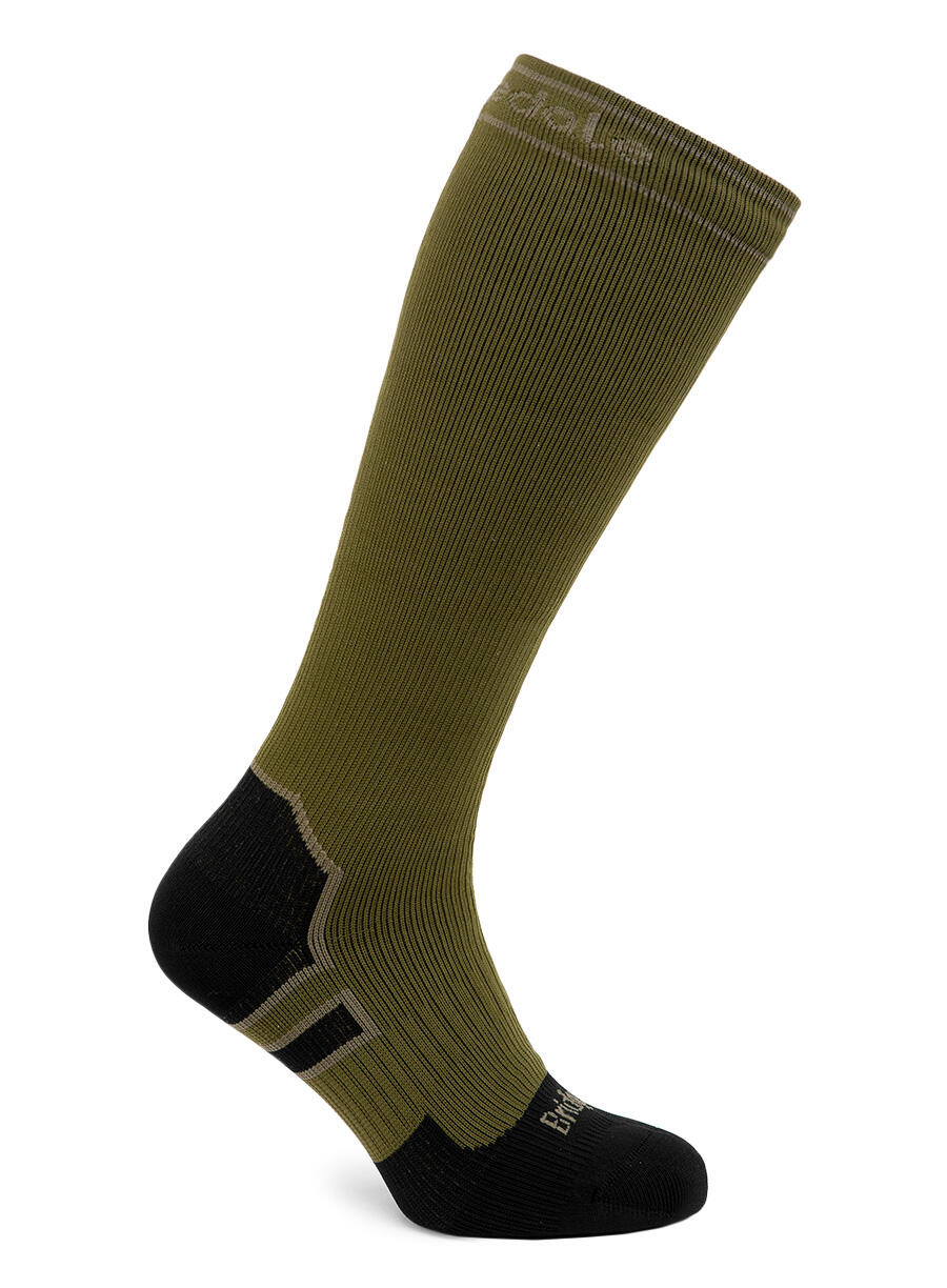 Skarpety z membraną Bridgedale StormSock Heavy Knee 5/7