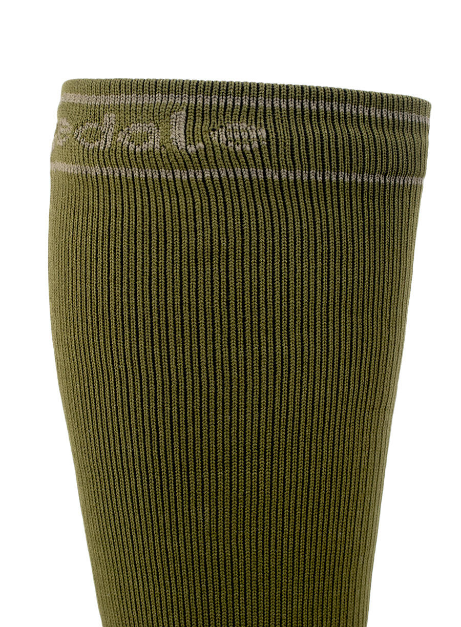 Skarpety z membraną Bridgedale StormSock Heavy Knee 4/7