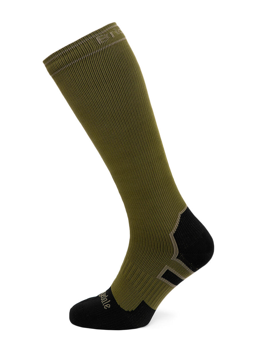 Skarpety z membraną Bridgedale StormSock Heavy Knee 7/7