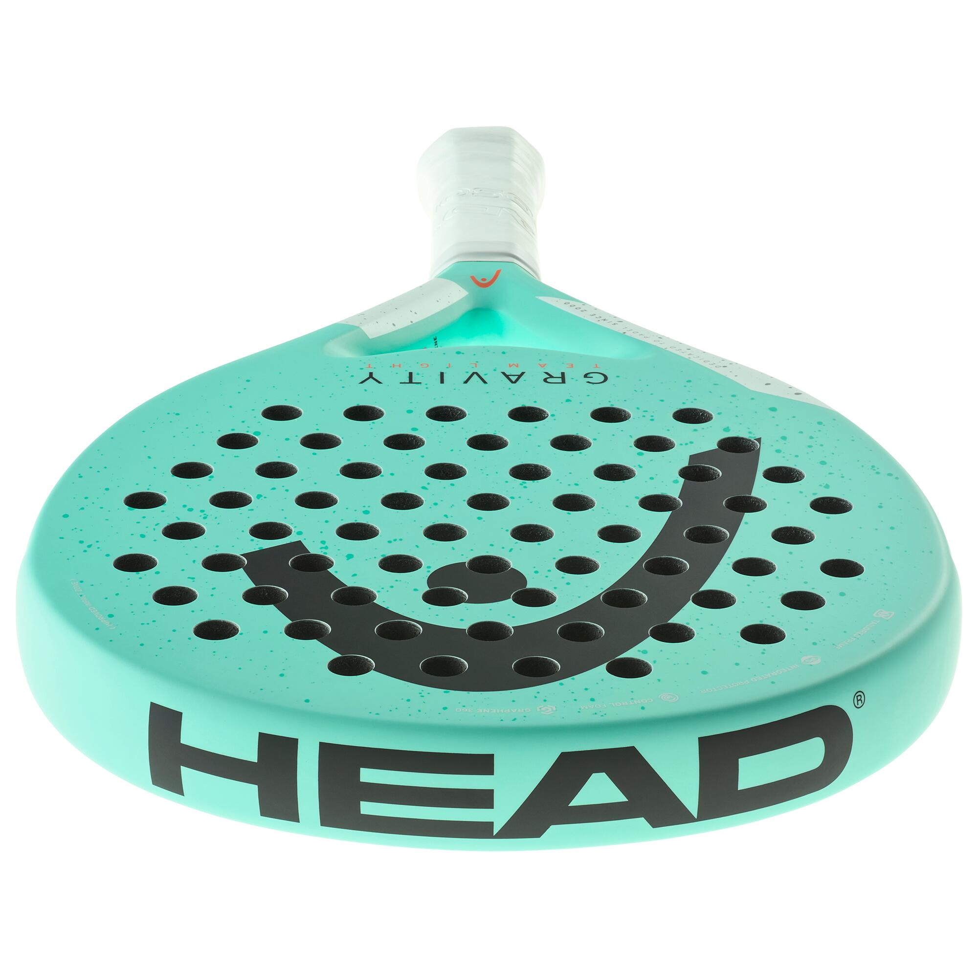 Pala Head Gravity Team Light 2024 5/5