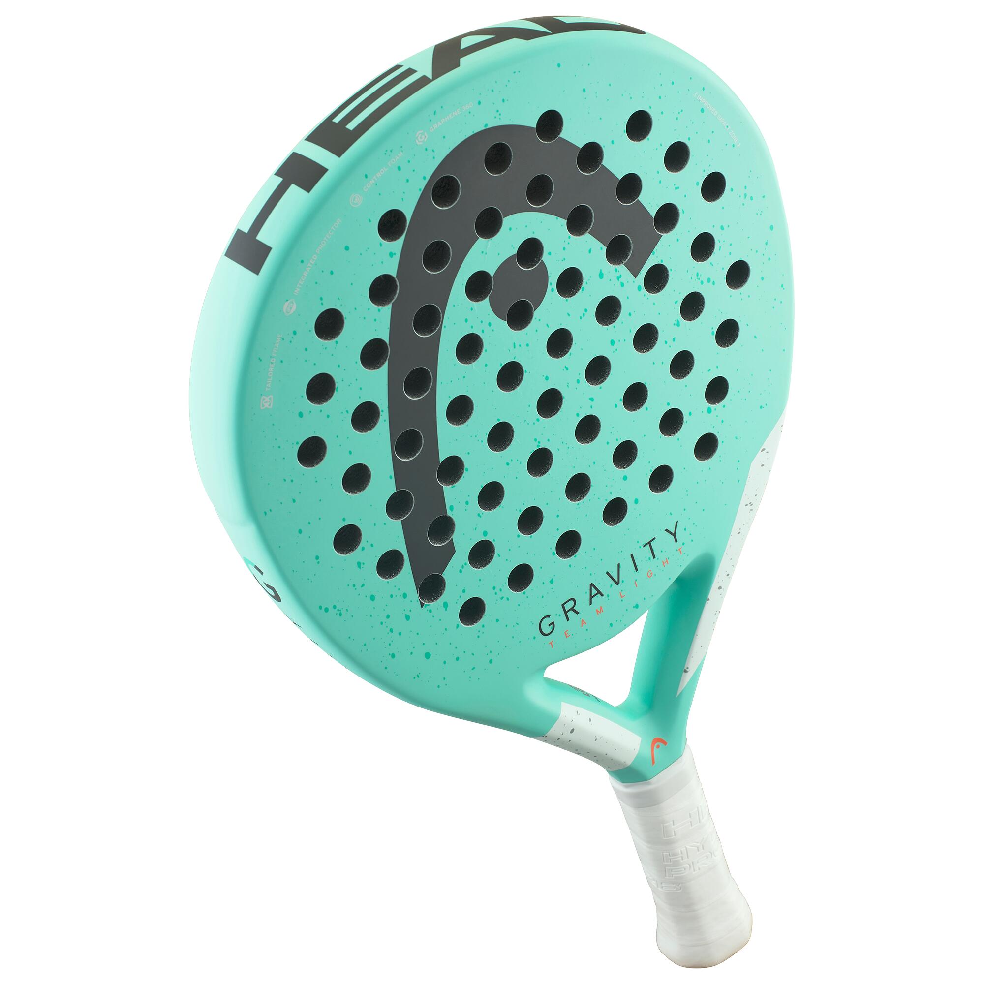 Pala Head Gravity Team Light 2024 4/5