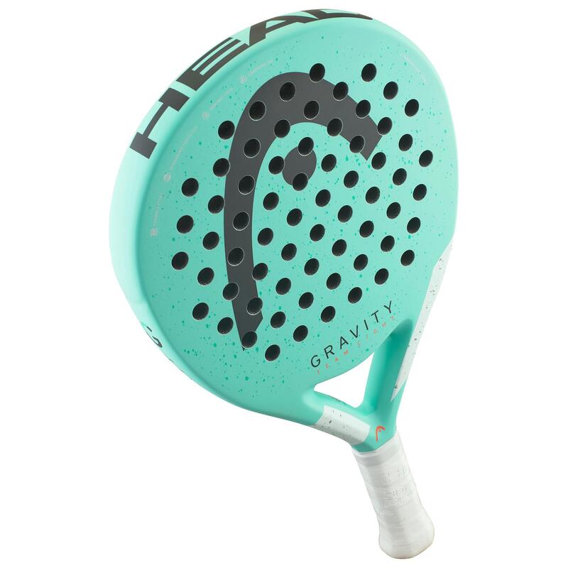 Raquette Gravity Team Light
