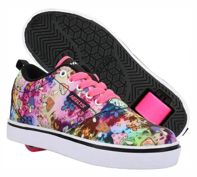 Butorolki Heelys Pro Prints 2/4