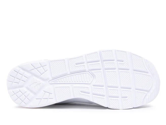 Buty na co dzień damskie SKECHERS UNO 2 zdobienie w serca 4/6