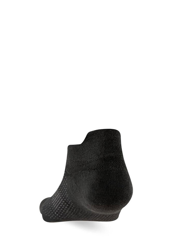 Skarpety biegowe Injinji Run Original Weight No-Show