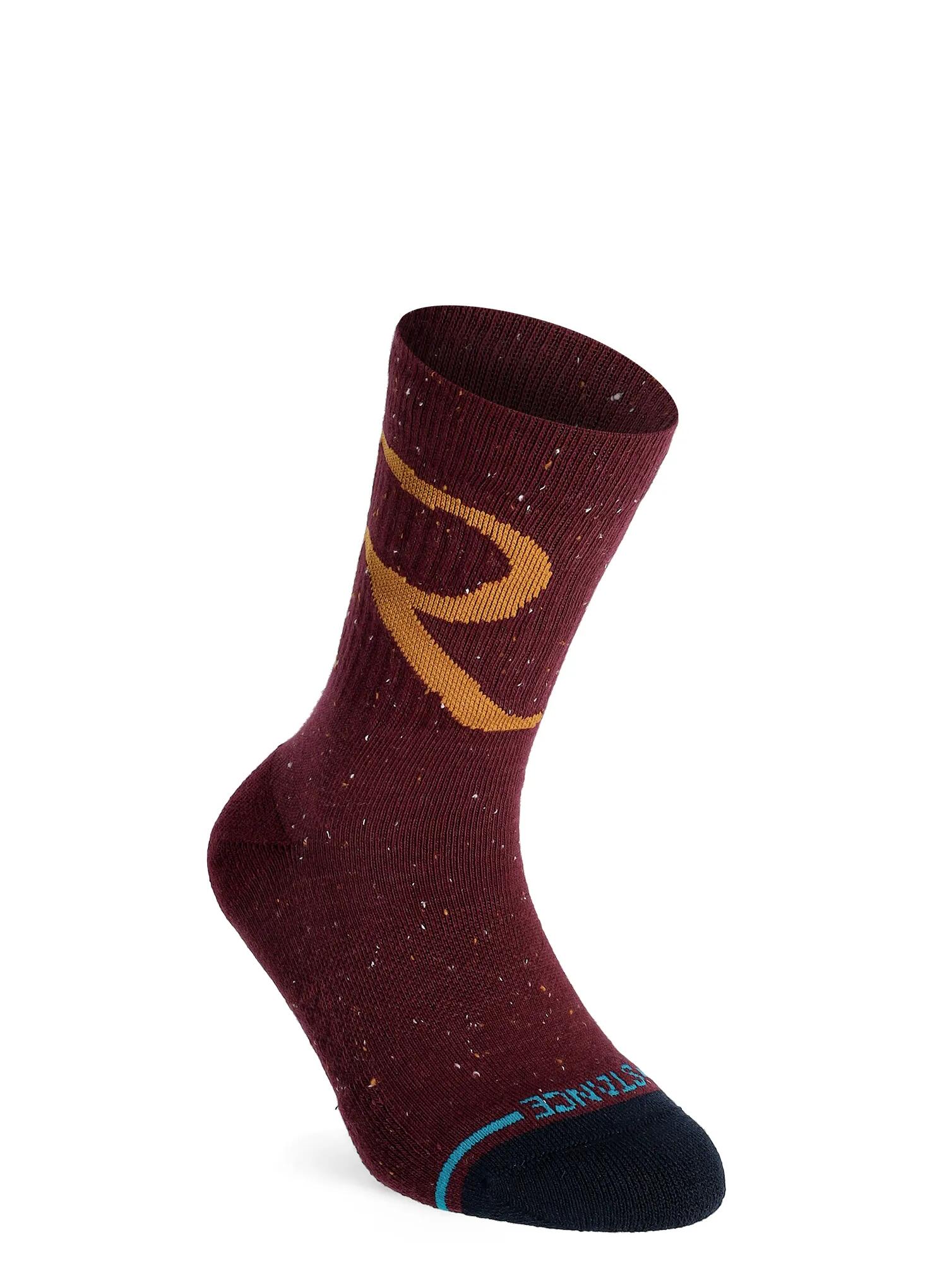Skarpety dziecięce Stance Ron And Harry Kids Crew 3/7
