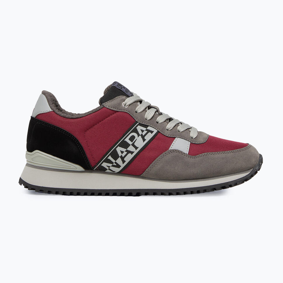 Buty męskie Napapijri Cosmos