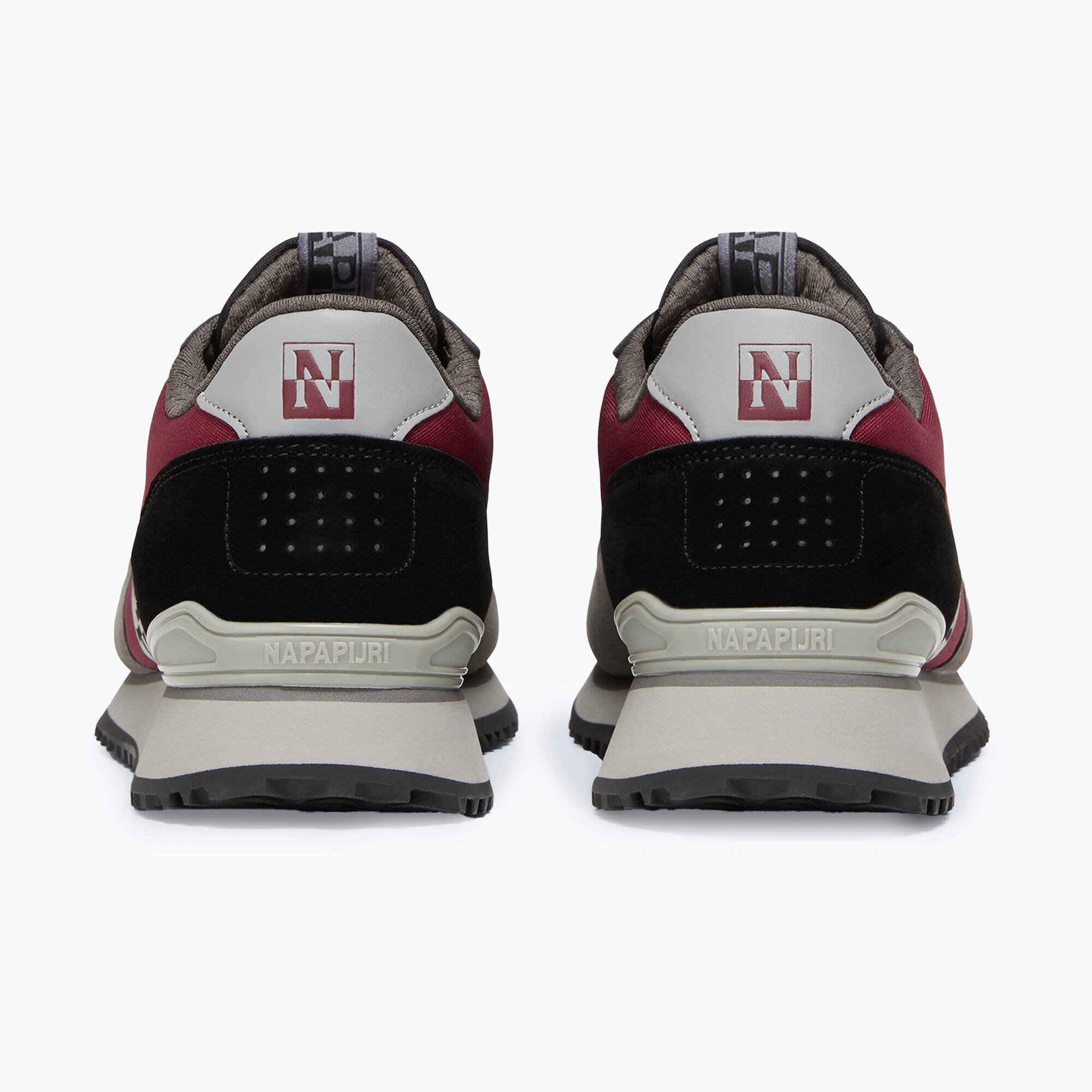 Buty męskie Napapijri Cosmos 4/5