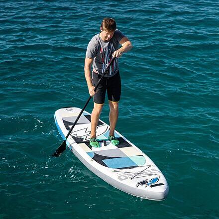 SUP F2 Stereo 10'5 4/7