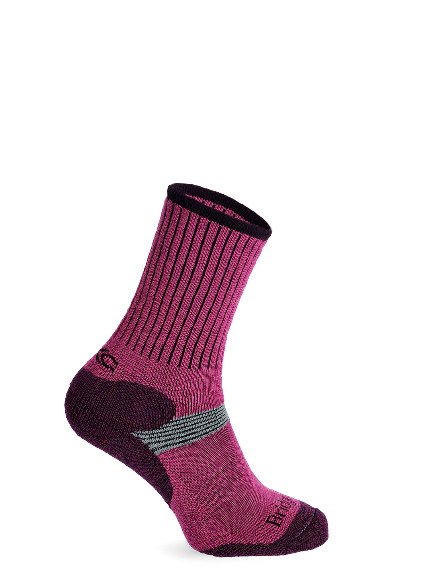 Skarpety narciarskie damskie Bridgedale Ski Cross Country Merino P 6/7