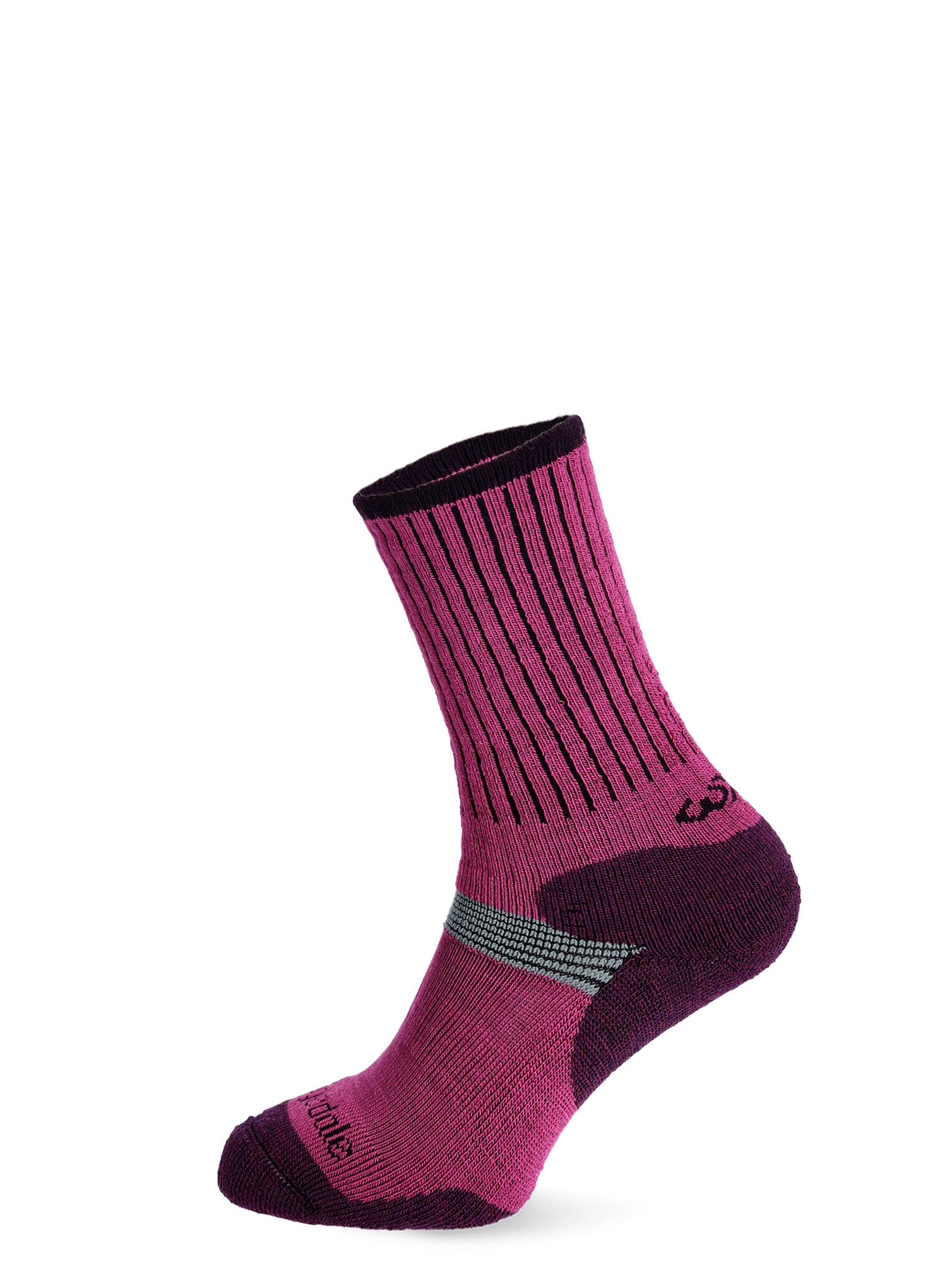 Skarpety narciarskie damskie Bridgedale Ski Cross Country Merino P 5/7