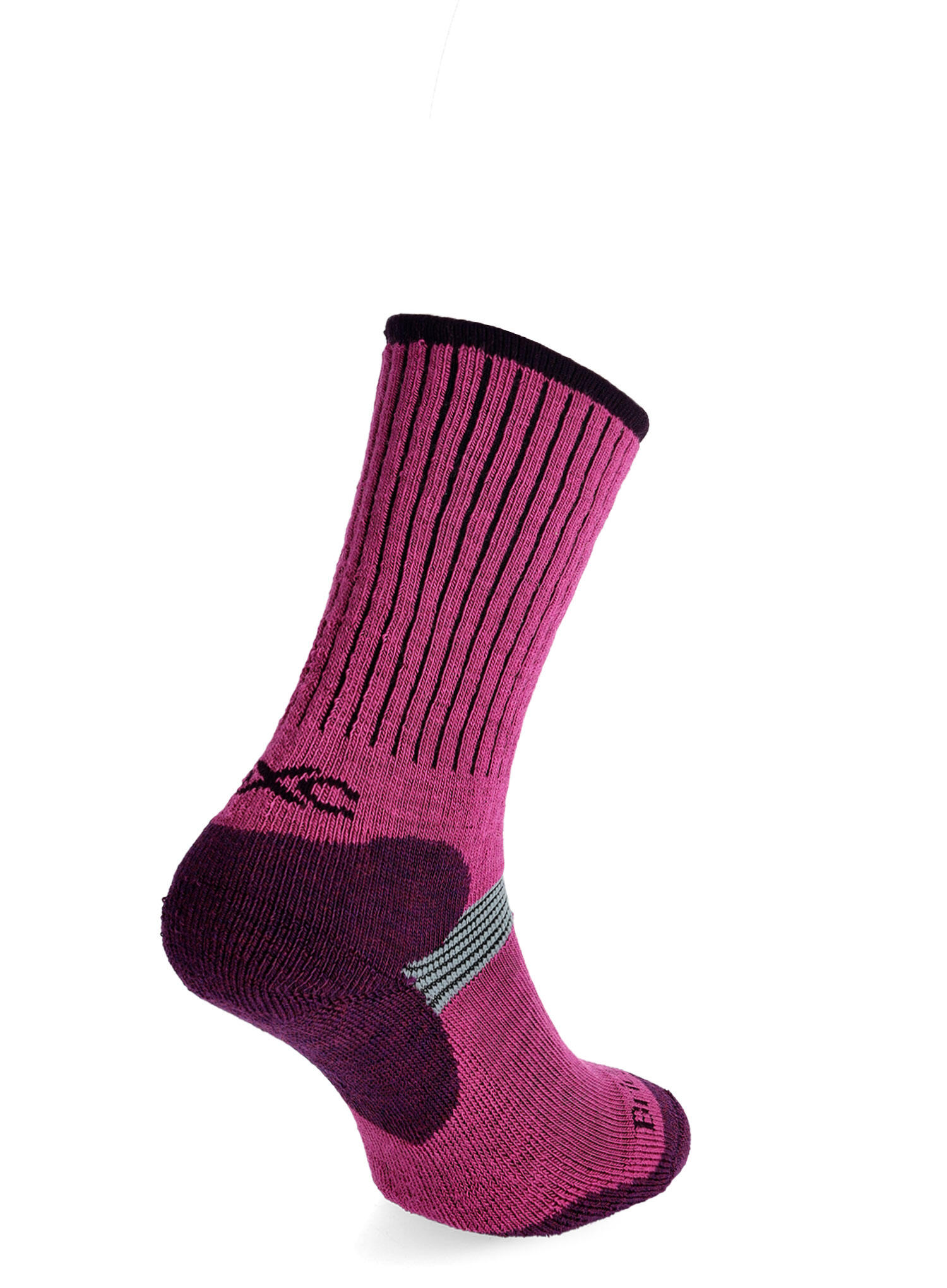 Skarpety narciarskie damskie Bridgedale Ski Cross Country Merino P 4/7