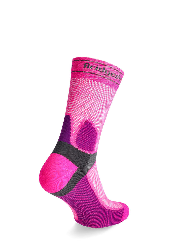 Skarpety rowerowe Bridgedale MTB Summer Weight T2 Coolmax Sport Boot