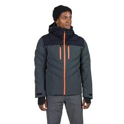 Veste de ski homme Rossignol Blackside Puffy