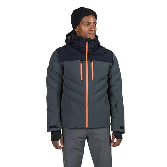 Veste de ski homme Rossignol Blackside Puffy