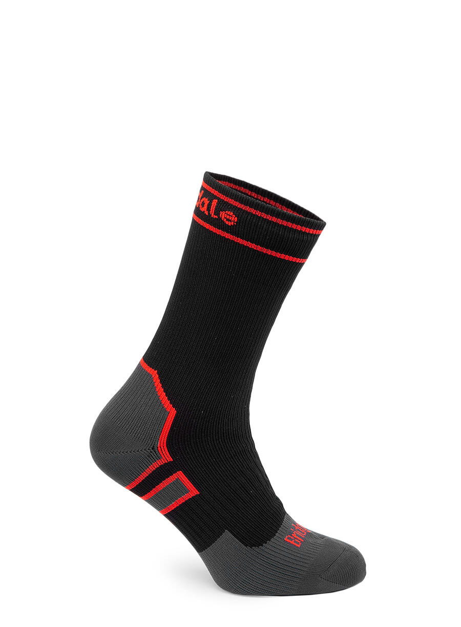 Skarpety wodoodporne Bridgedale StormSock Heavy Boot 6/7
