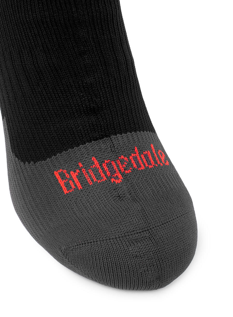 Skarpety wodoodporne Bridgedale StormSock Heavy Boot 5/7
