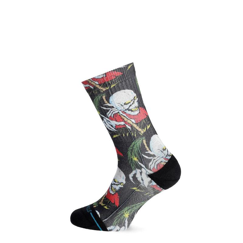 Șosete Stance Palm Slayer Black