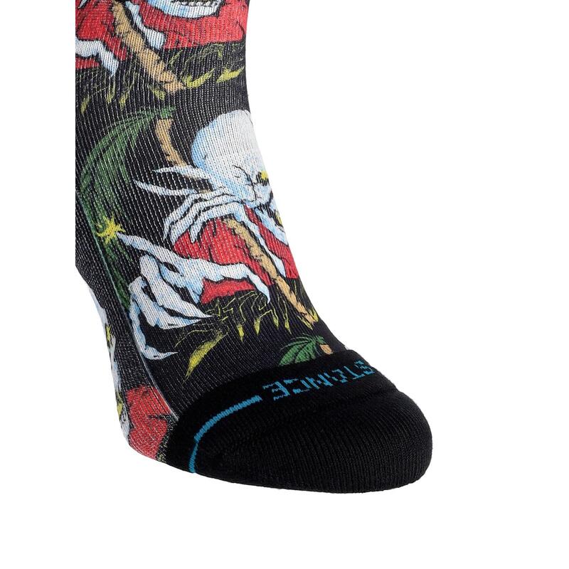 Șosete Stance Palm Slayer Black