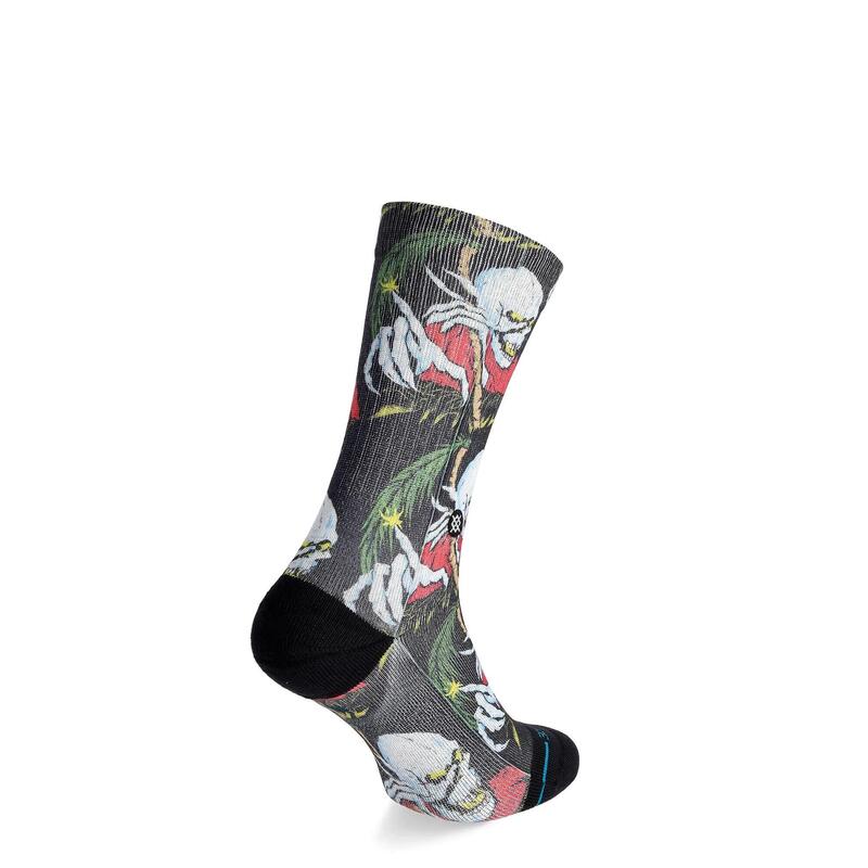 Șosete Stance Palm Slayer Black
