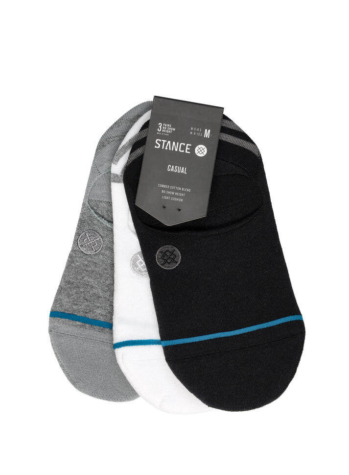 Skarpety turystyczne Stance Gamut 2 (3 Pack)
