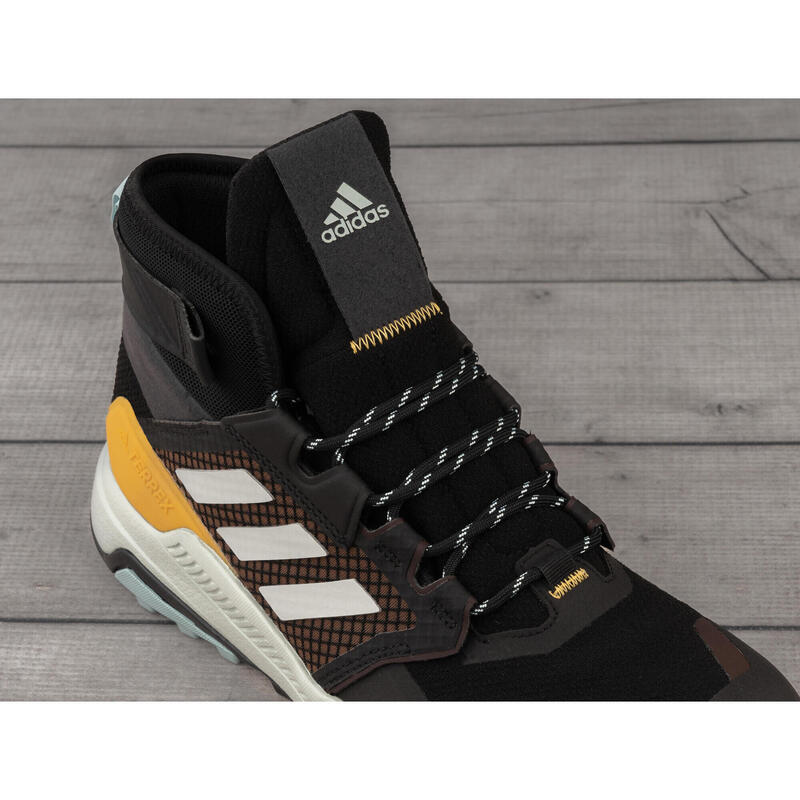 Buty męskie trekingowe wodoodporne Adidas TERREX TRAILMAKER MID GTX
