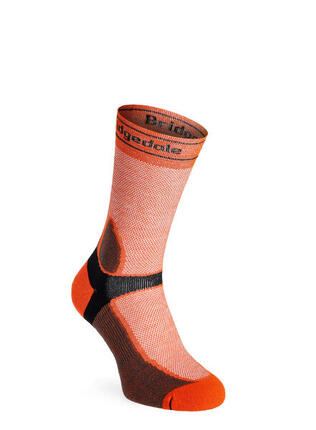 Skarpety rowerowe męskie Bridgedale MTB Summer Weight T2 Coolmax Sport Boot