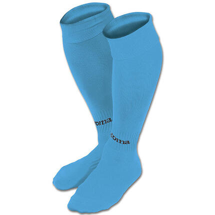 JOMA Media Classic II - chaussettes de football noir