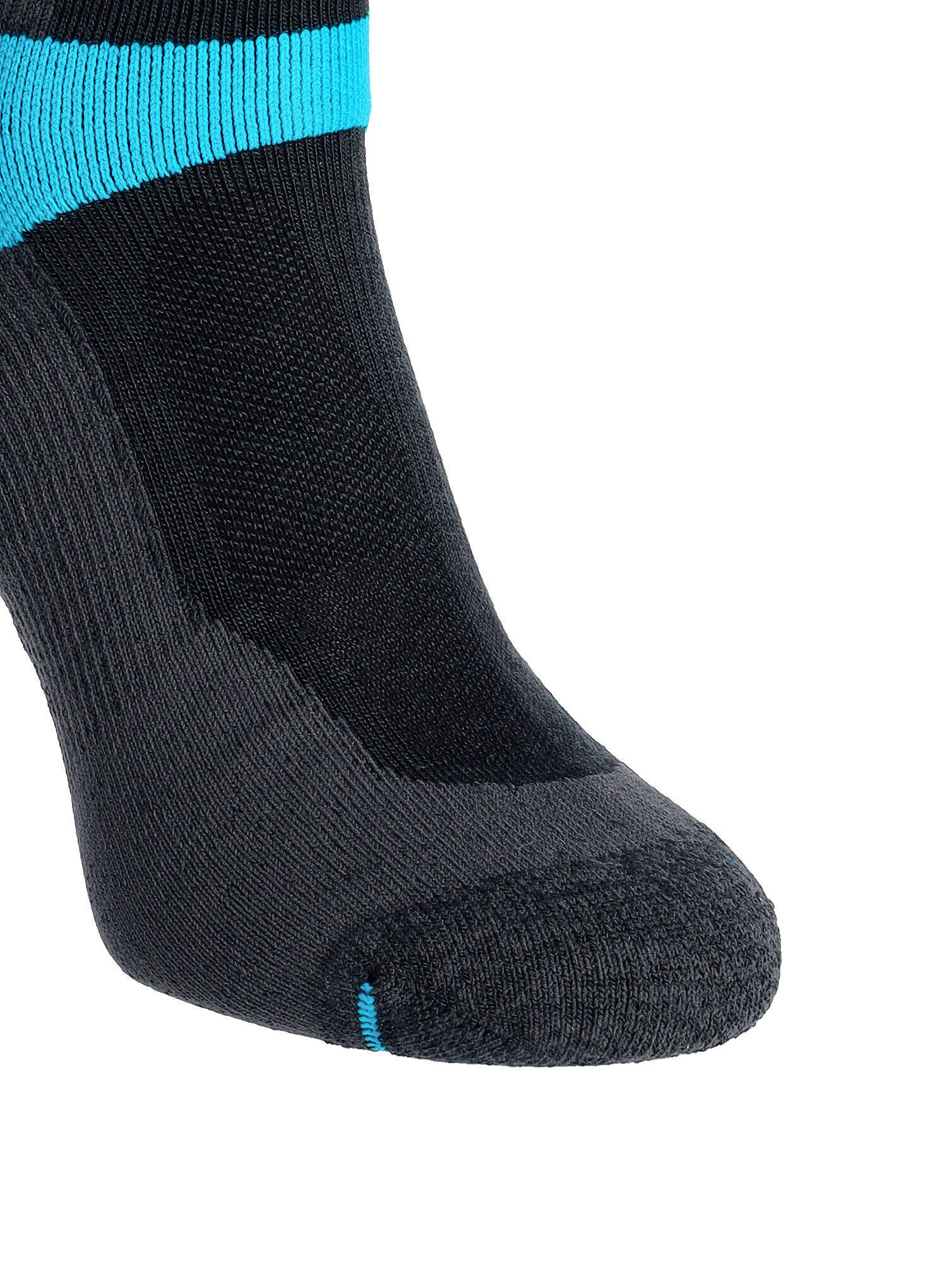 Skarpety rowerowe męskie Bridgedale MTB Mid Season Weight T2 Merino Sport Boot 4/4