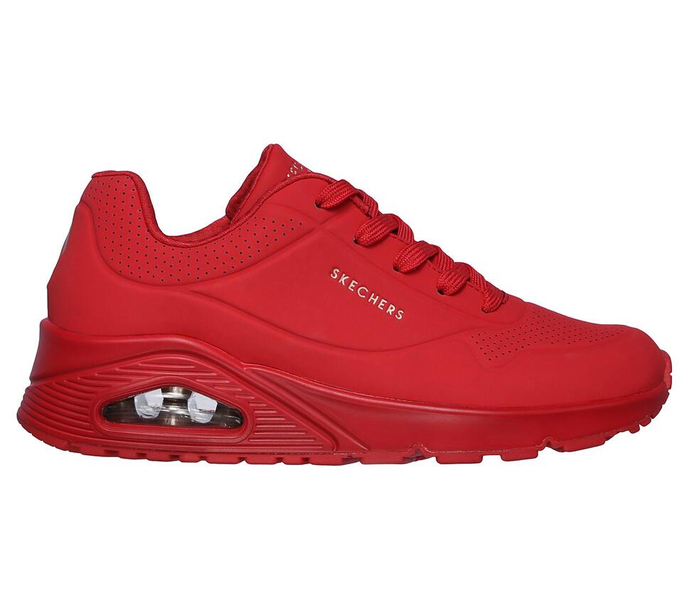 Buty do chodzenia damskie, Skechers Uno-Stand on Air