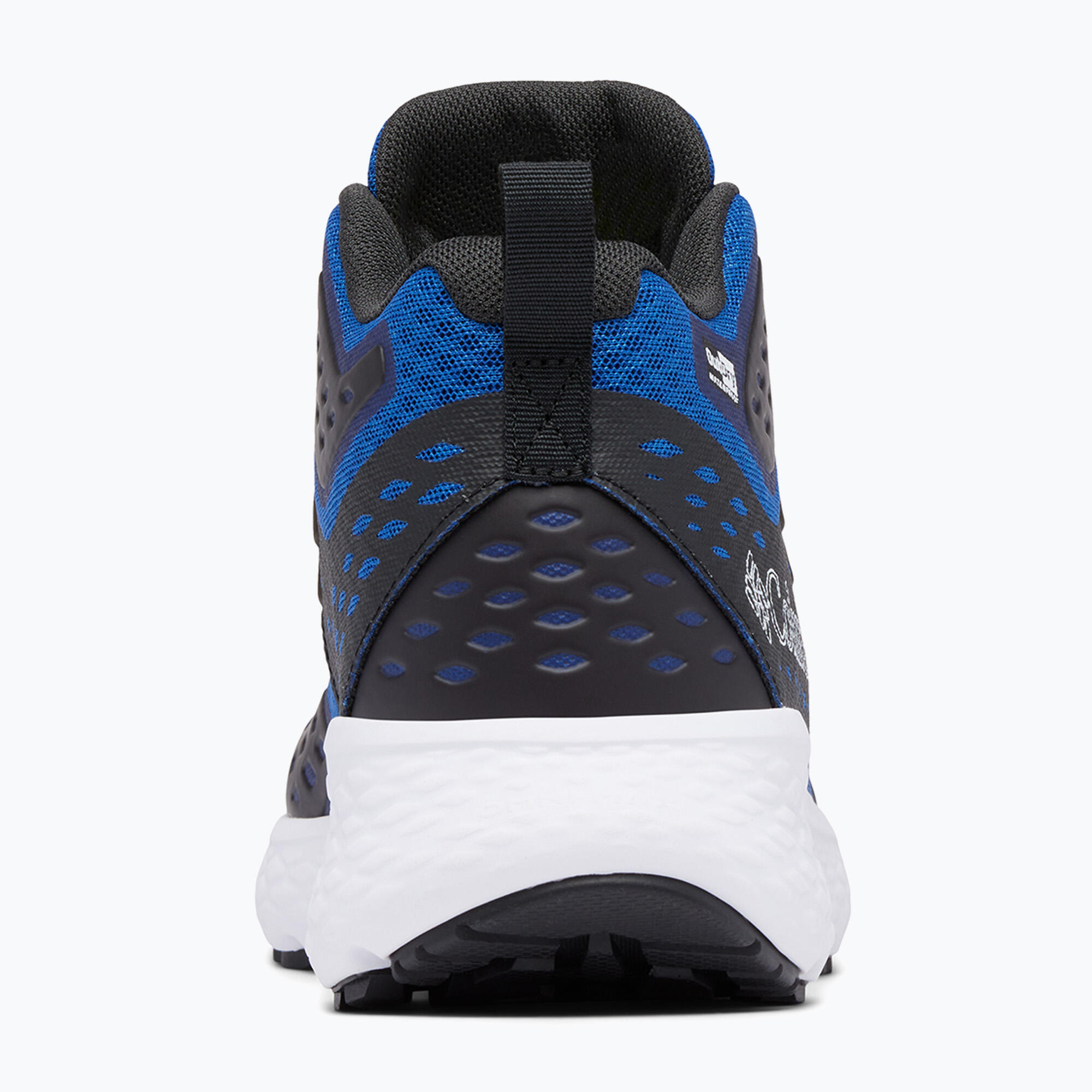 Botas de caminhada para homem Columbia Konos Trs Od Mid 3/5