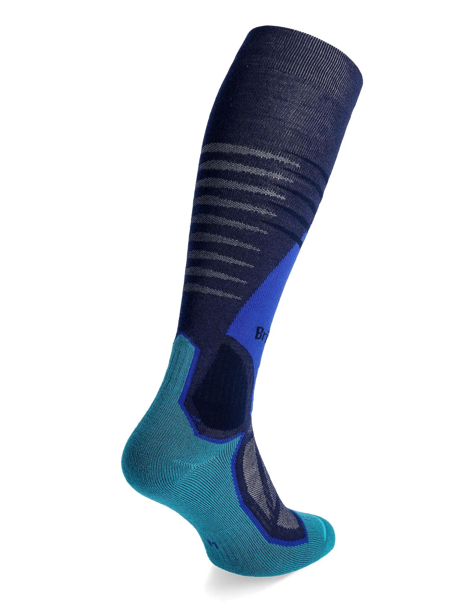 Skarpety narciarskie Bridgedale Ski MW 2/4