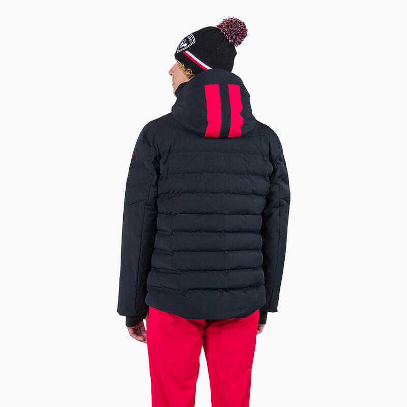 Rossignol Blackside Puffy férfi sídzseki
