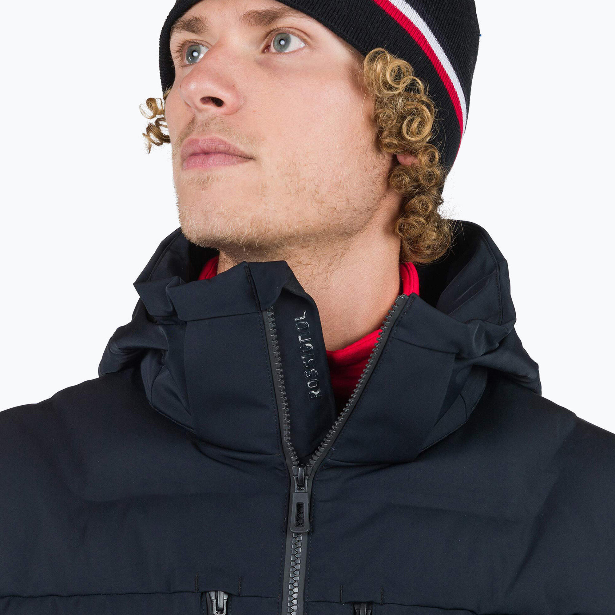 Veste de ski homme Rossignol Blackside Puffy 5/5