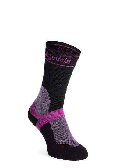 Skarpety rowerowe damskie Bridgedale MTB Winter Weight T2 Merino Sport Boot