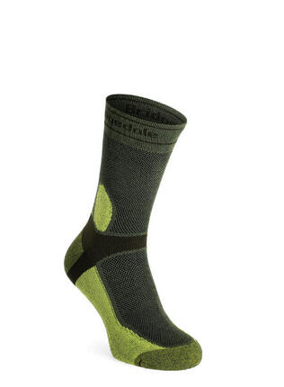 Skarpety rowerowe męskie Bridgedale MTB Summer Weight T2 Coolmax Sport Boot