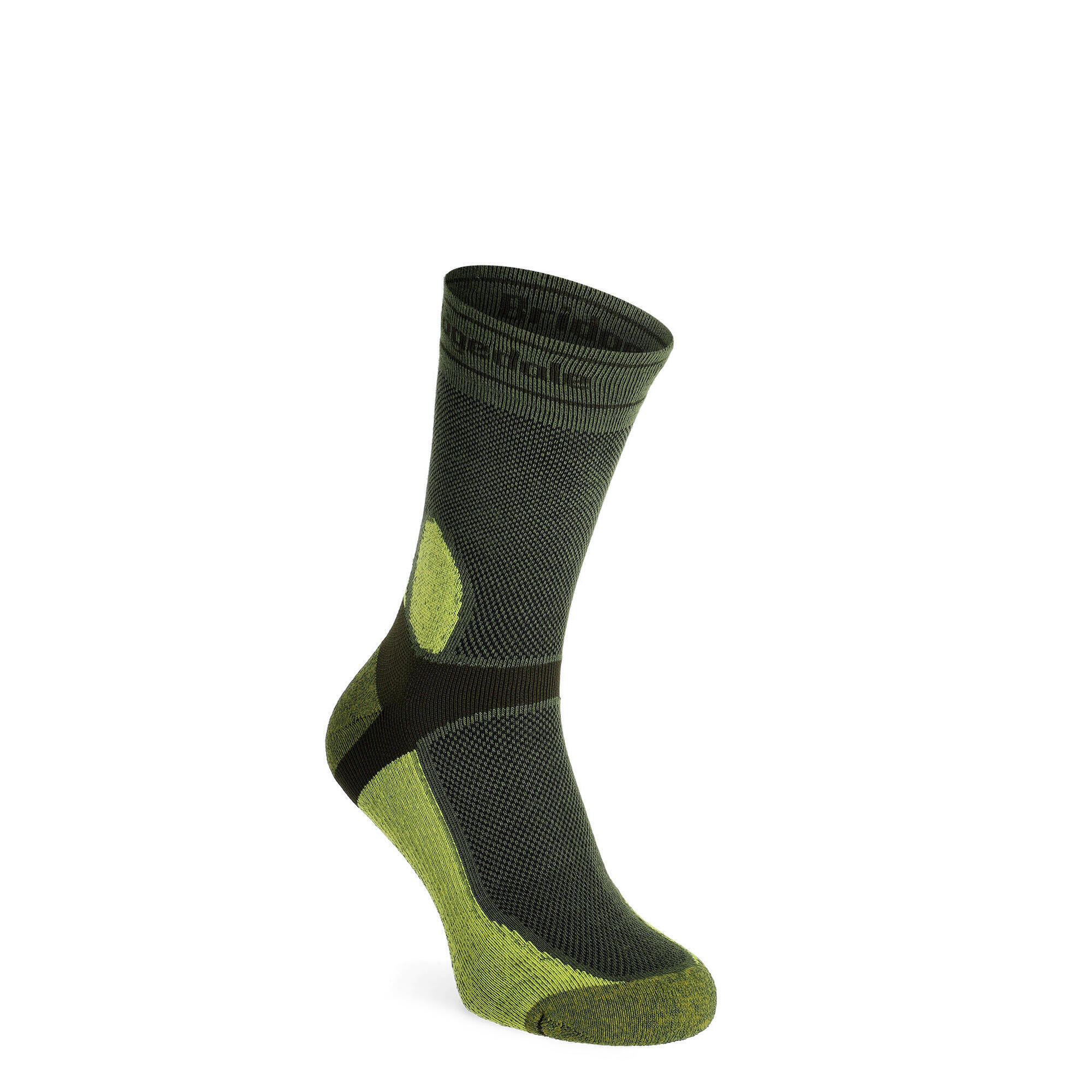 Skarpety rowerowe męskie Bridgedale MTB Summer Weight T2 Coolmax Sport Boot