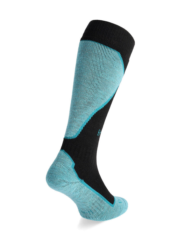 Skarpety narciarskie damskie Bridgedale Ski MW Plus