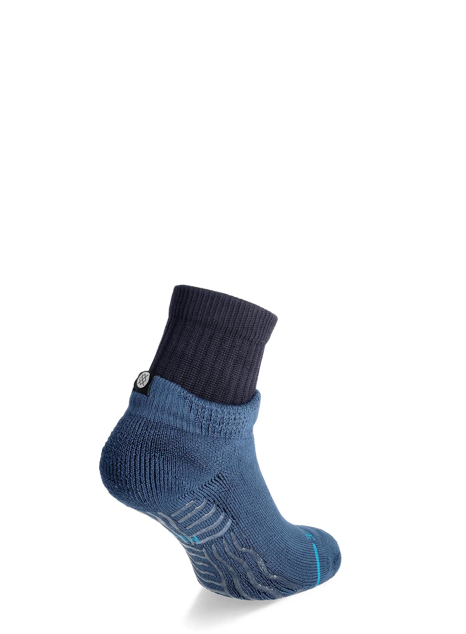 Skarpety Stance Icon Slipper Sock 2/4