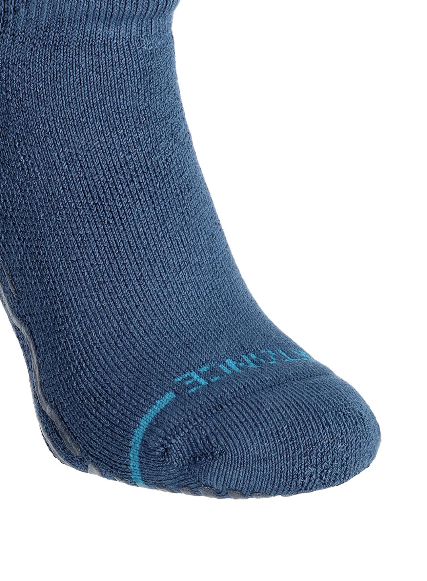 Skarpety Stance Icon Slipper Sock 4/4