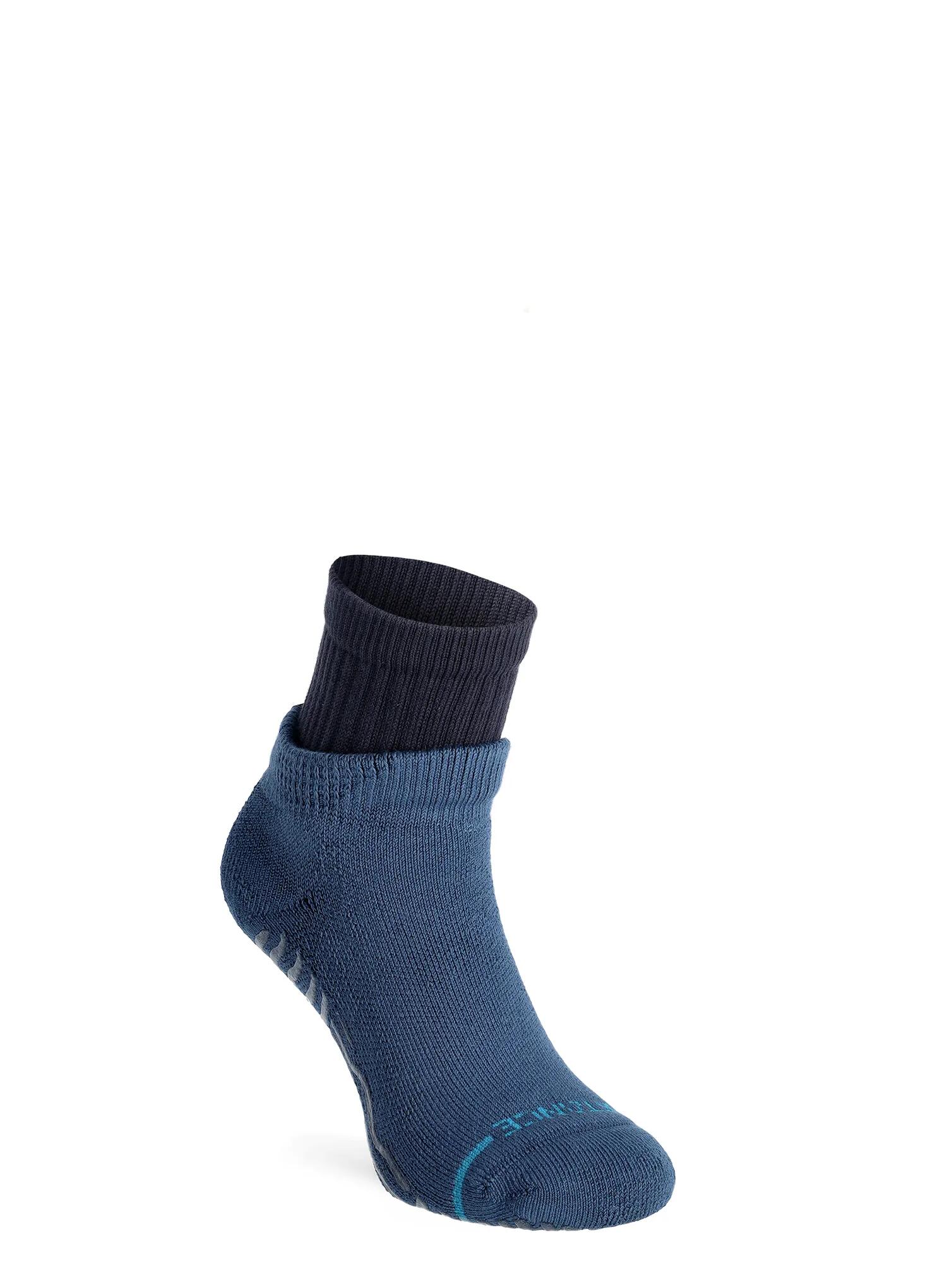 Skarpety Stance Icon Slipper Sock 1/4