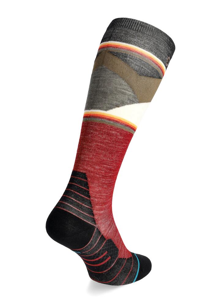 Skarpety narciarskie Stance Jimmy Chin UL Wool Snow