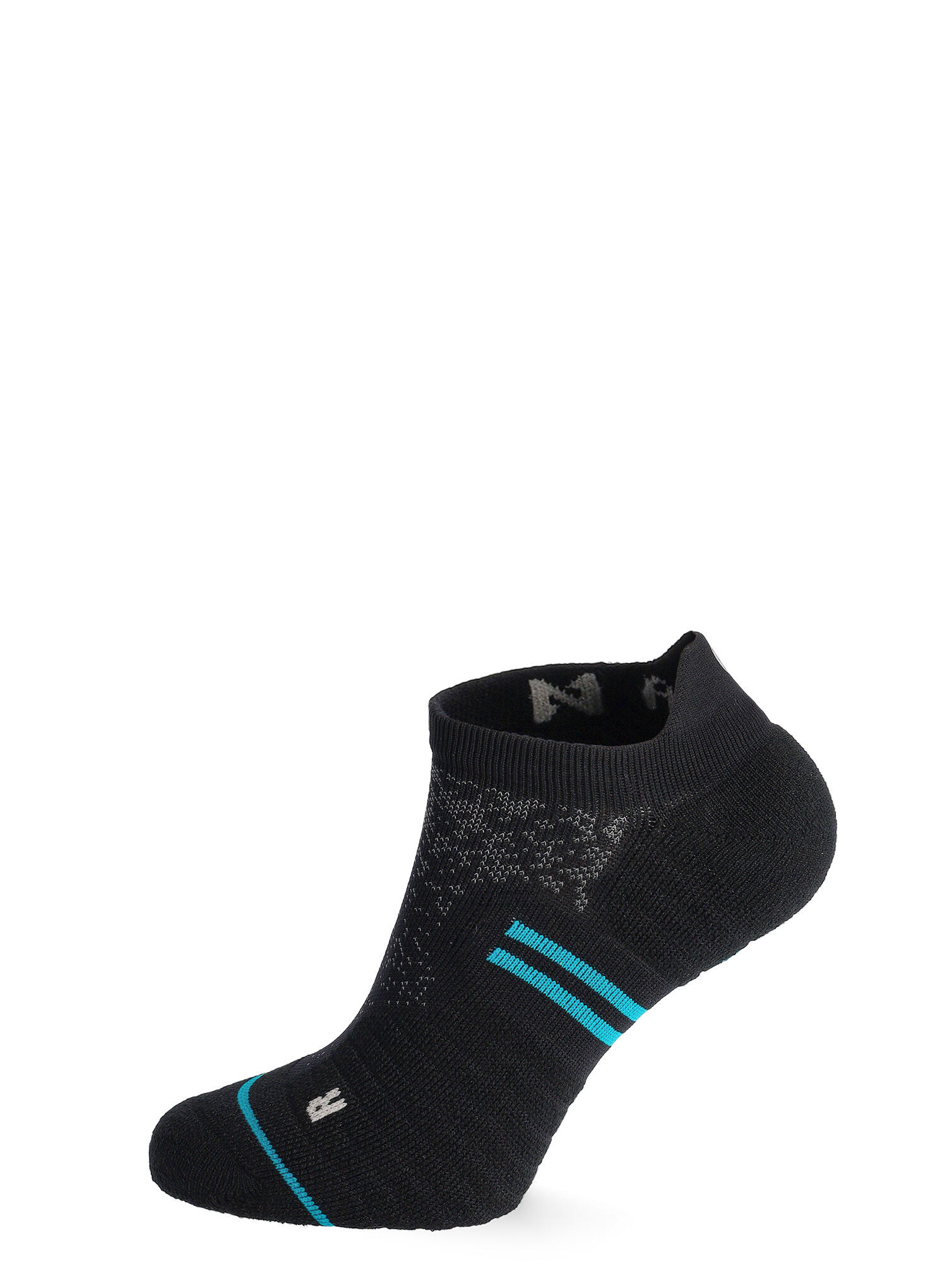 Skarpety biegowe Stance Athletic Tab 3/4