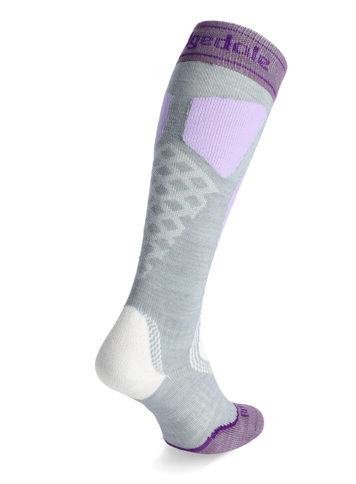 Skarpety narciarskie damskie Bridgedale Ski Easy On Merino Performance